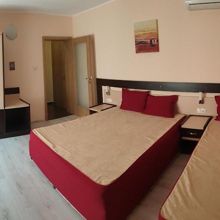 Ego Guest House Белоградчик Екстер'єр фото