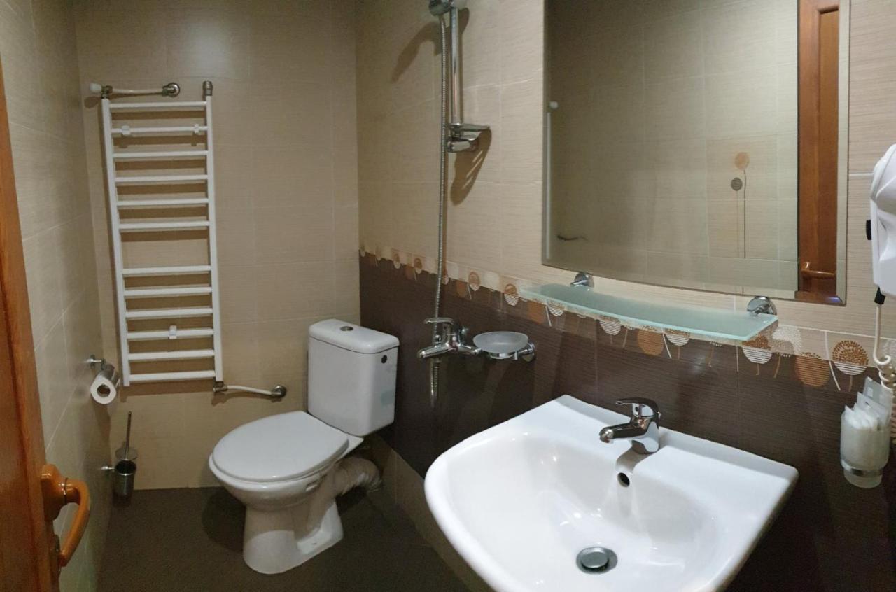 Ego Guest House Белоградчик Екстер'єр фото