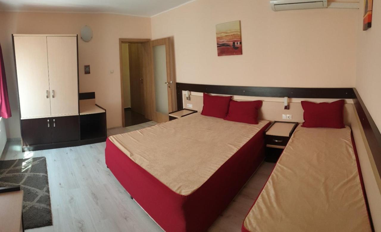 Ego Guest House Белоградчик Екстер'єр фото