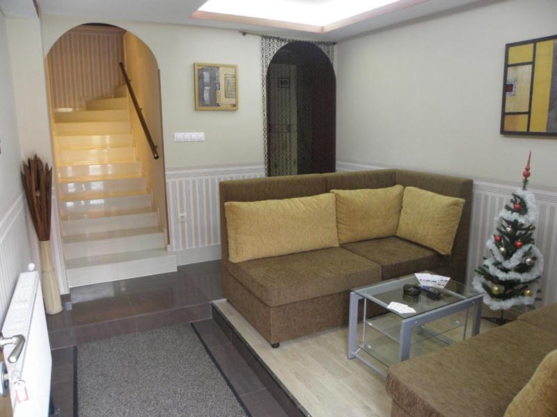 Ego Guest House Белоградчик Екстер'єр фото
