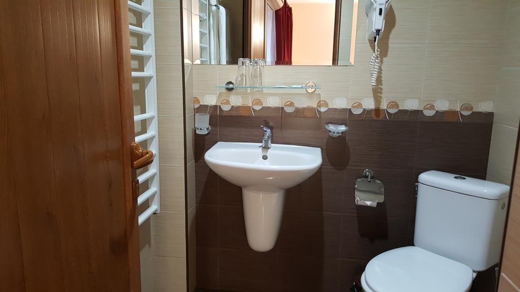 Ego Guest House Белоградчик Екстер'єр фото