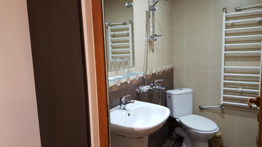 Ego Guest House Белоградчик Екстер'єр фото