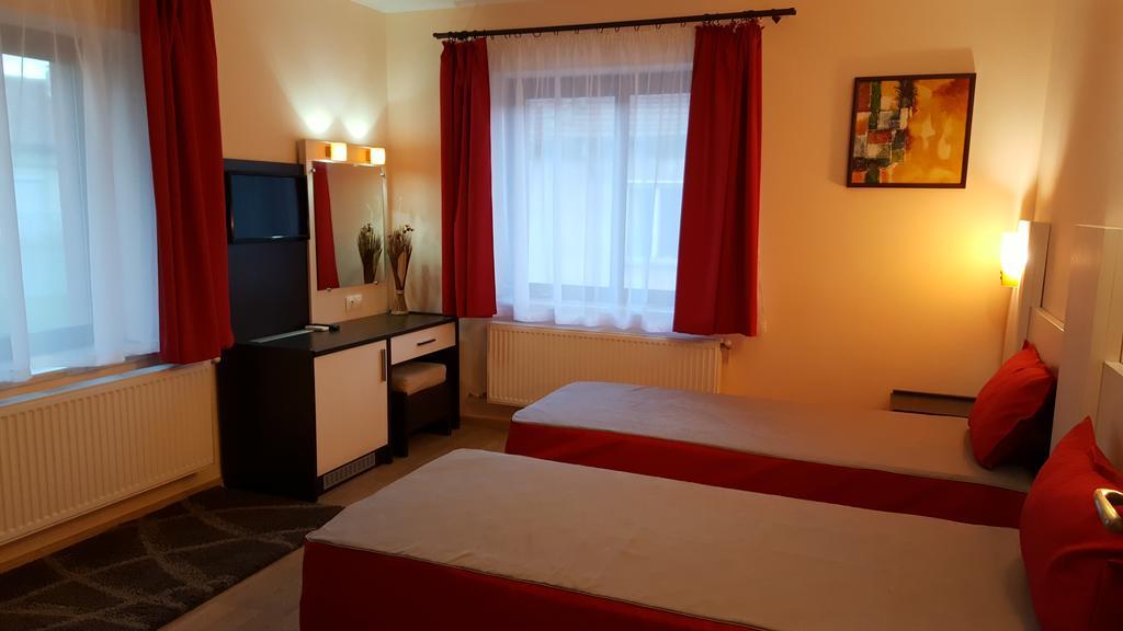 Ego Guest House Белоградчик Екстер'єр фото