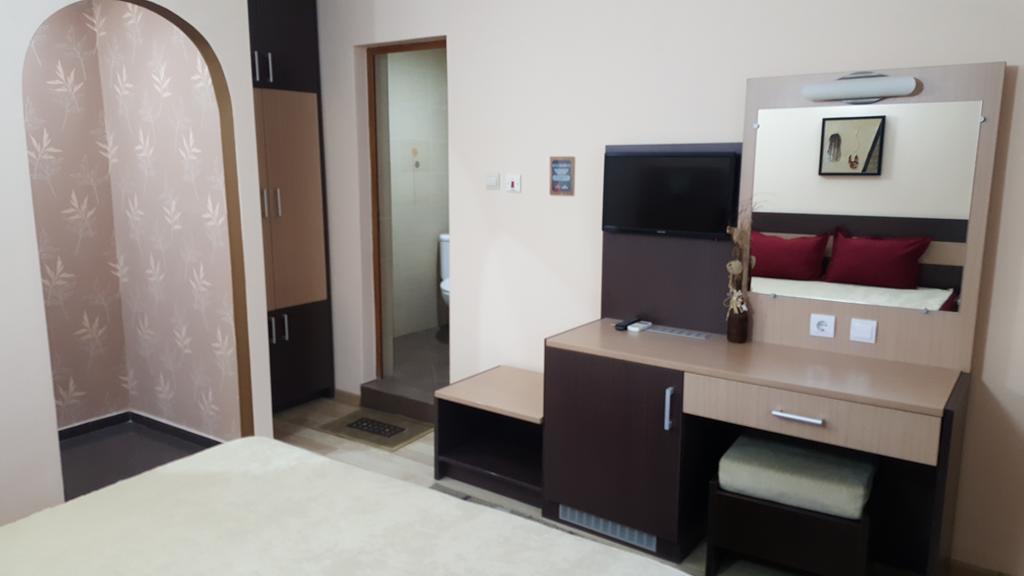 Ego Guest House Белоградчик Екстер'єр фото